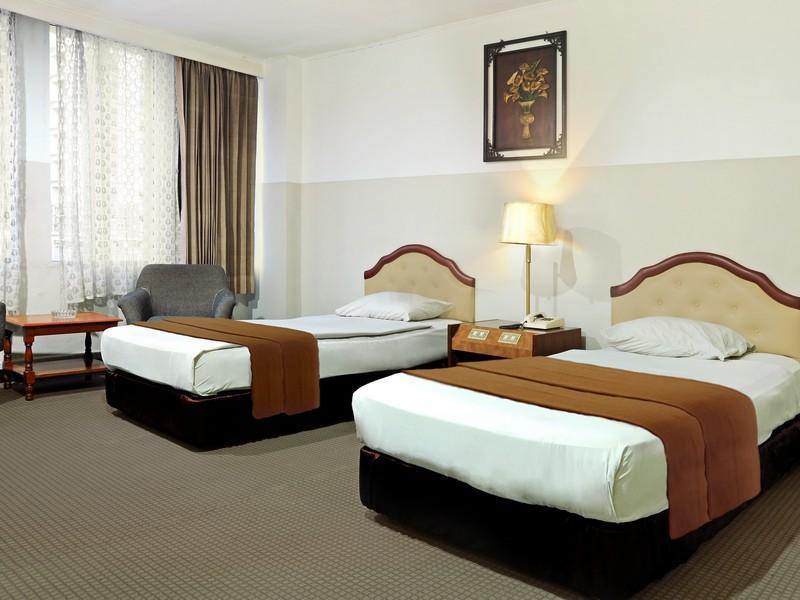 Banyuwangi Sintera Jakarta