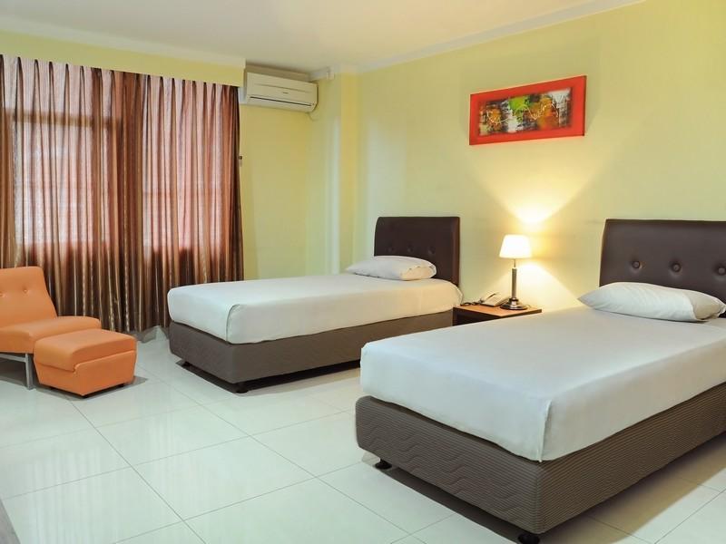 Banyuwangi Sintera Jakarta