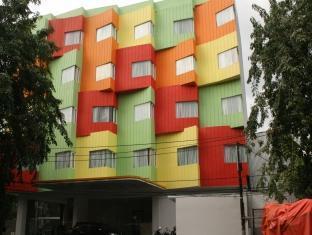 Hotel N3 Jakarta