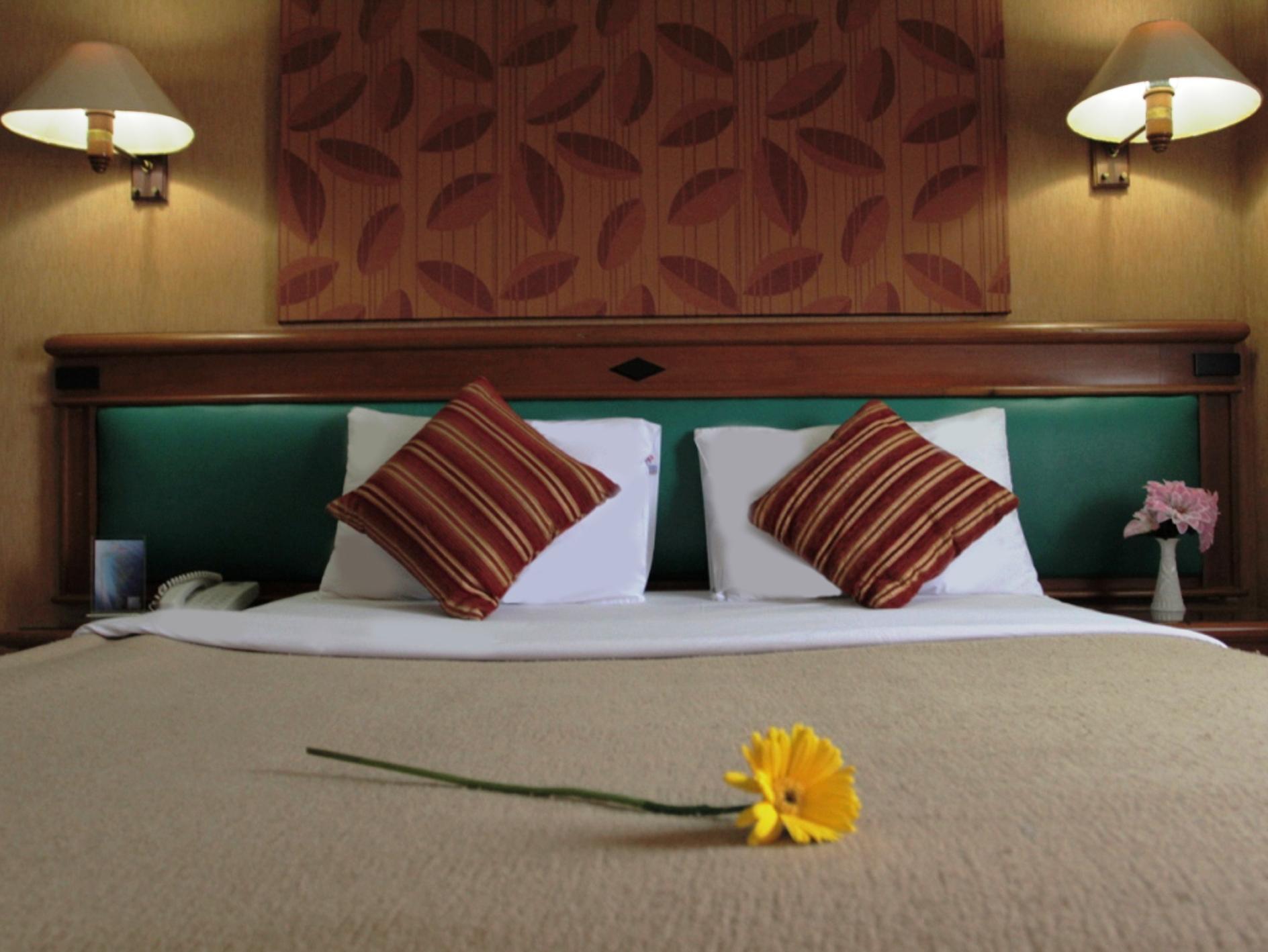 Hotel Puri Jaya Hotel *