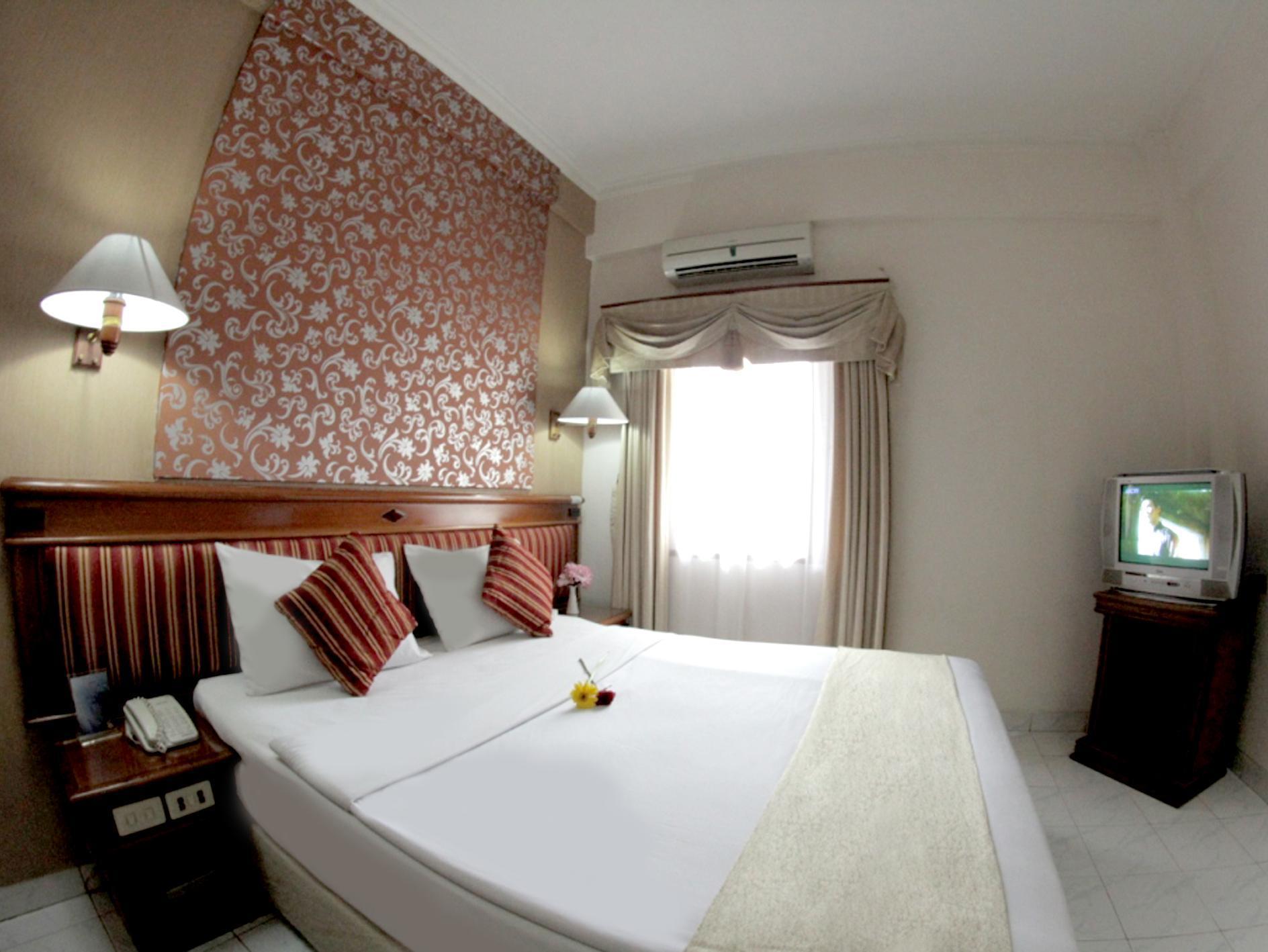 Hotel Puri Jaya Hotel