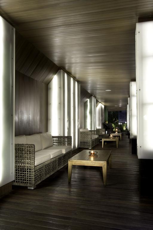 Hotel Whiz Prime Kelapa Gading