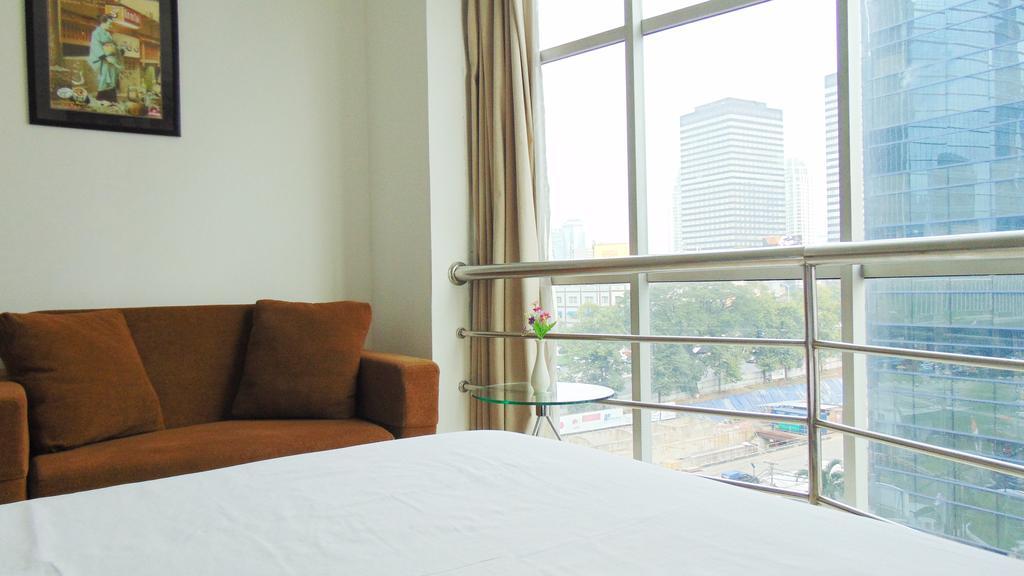 Hotel Smart Thamrin Jakarta