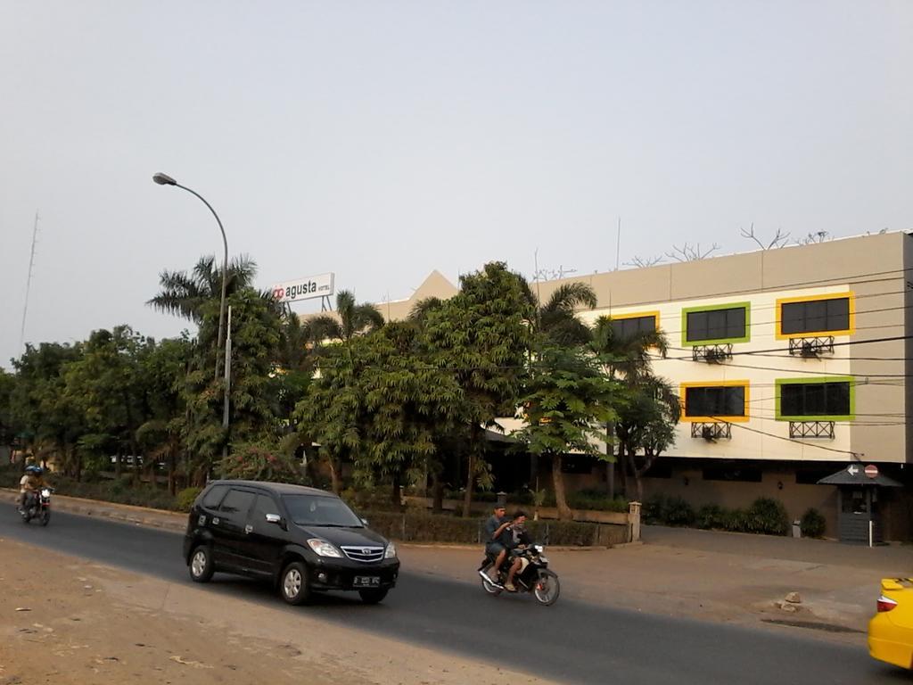 Hotel Augusta