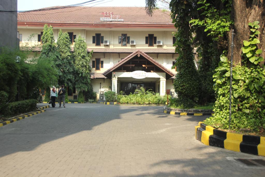 Mega Matra Jakarta