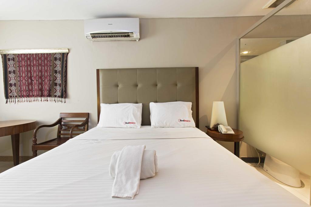 Guest house Reddoorz @ Kebayoran Baru Jakarta