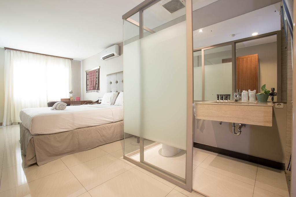 Guest house Reddoorz @ Kebayoran Baru