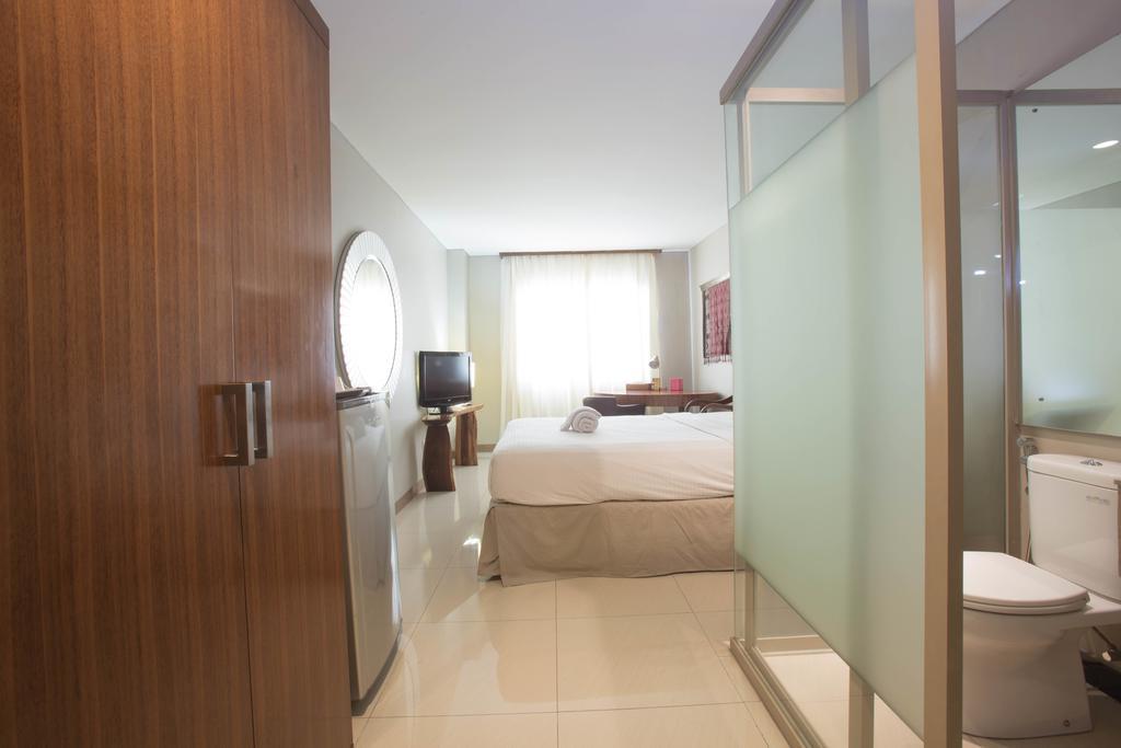 Guest house Reddoorz @ Kebayoran Baru 2*