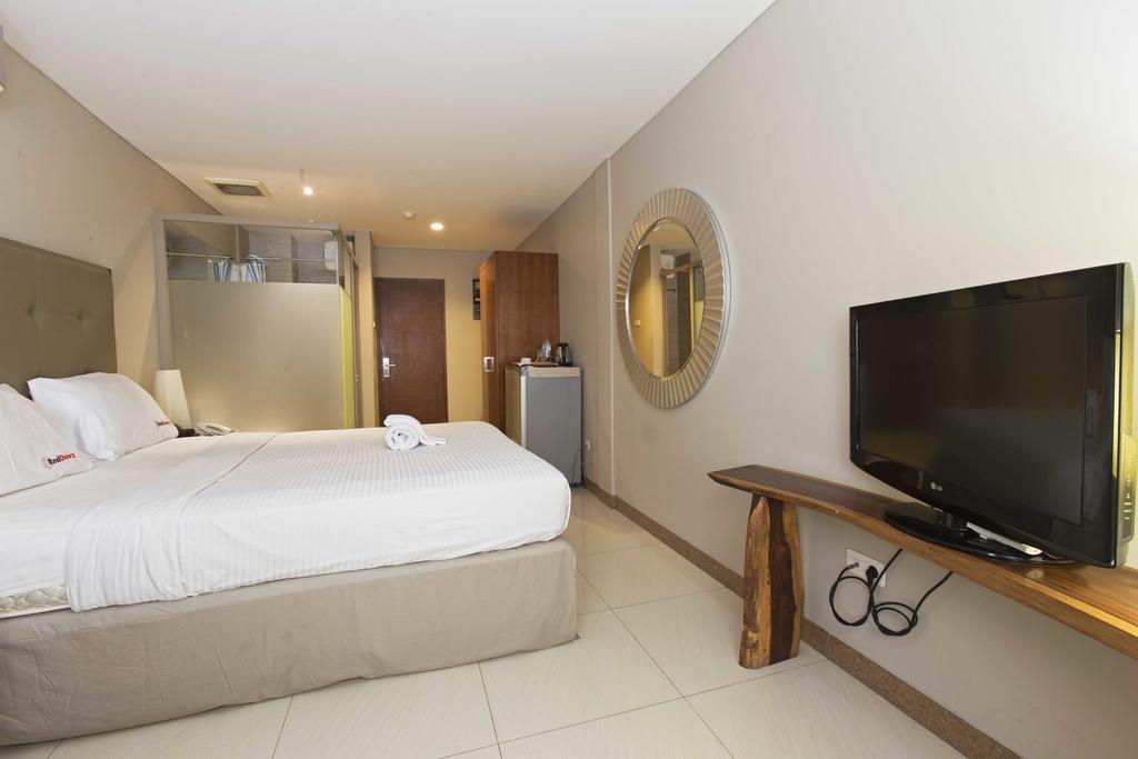 Guest house Reddoorz @ Kebayoran Baru 2*
