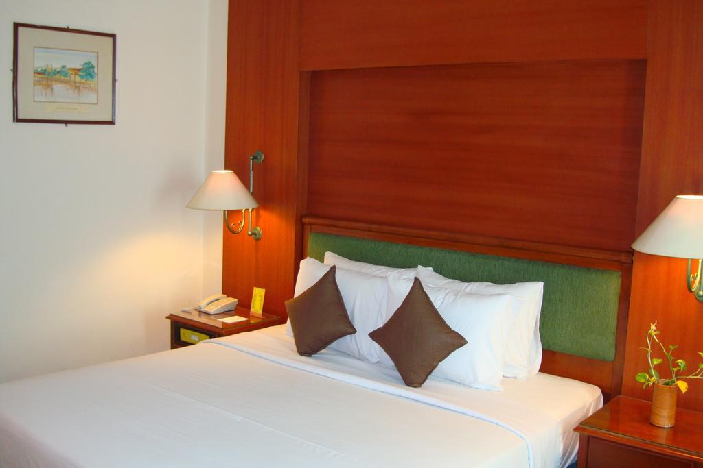 Hotel Sentral