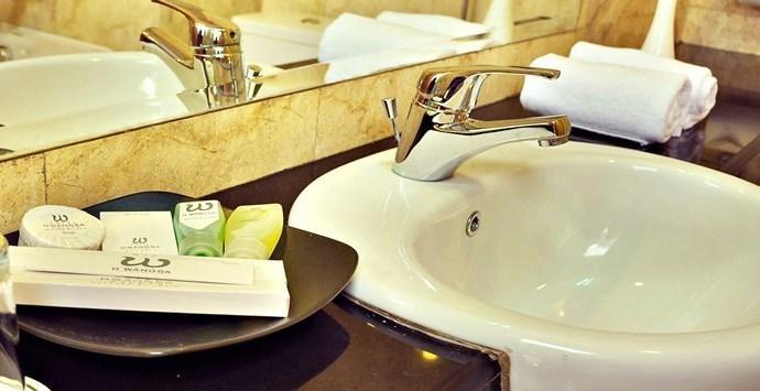 Hotel D'wangsa Maluku Jakarta