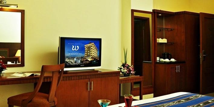 D'wangsa Maluku Jakarta