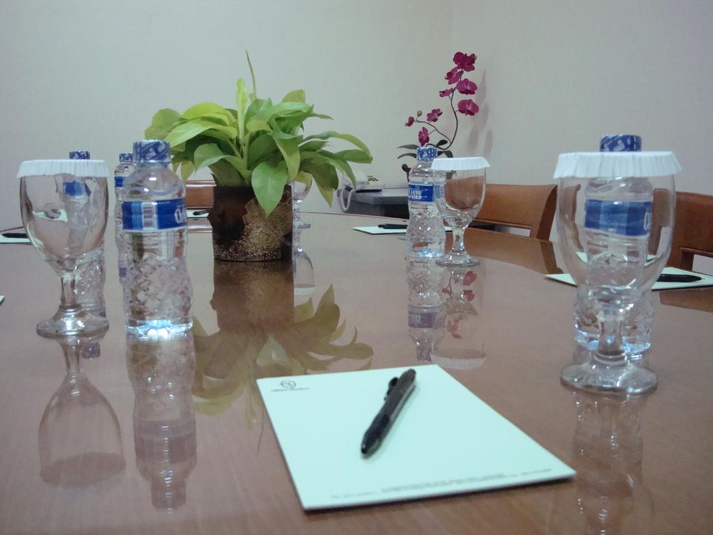 Hotel Sentral 3*