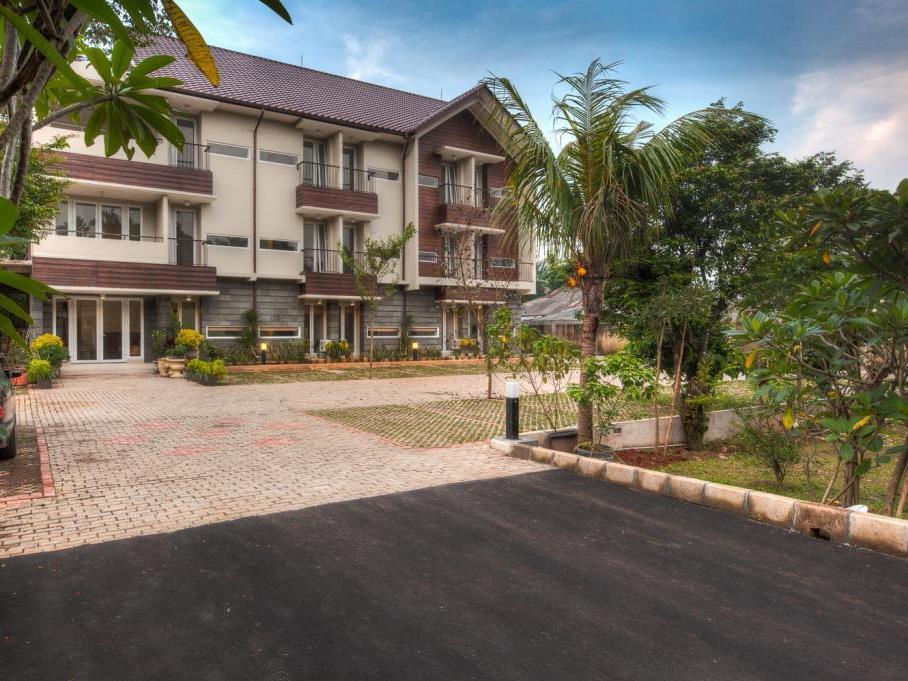Hotel Rumah Kamang