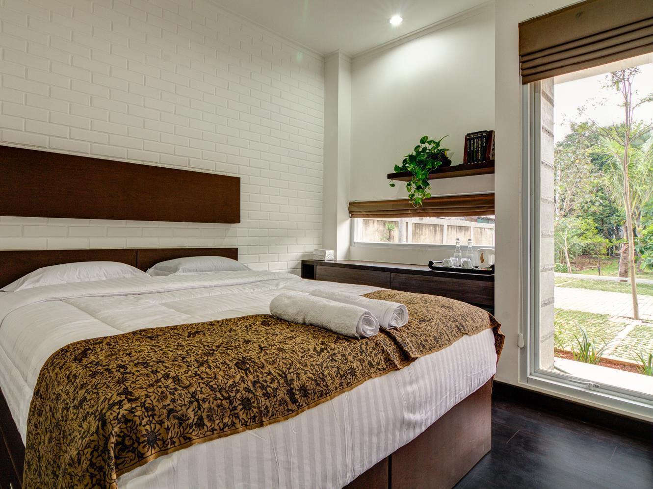 Hotel Rumah Kamang Jakarta