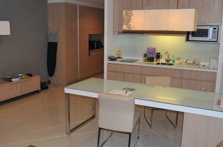 Aparthotel Citadines Rasuna Jakarta