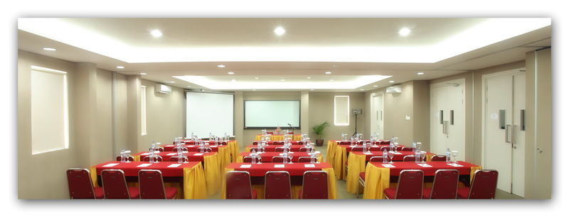 Hotel Dragon Kemayoran Jakarta