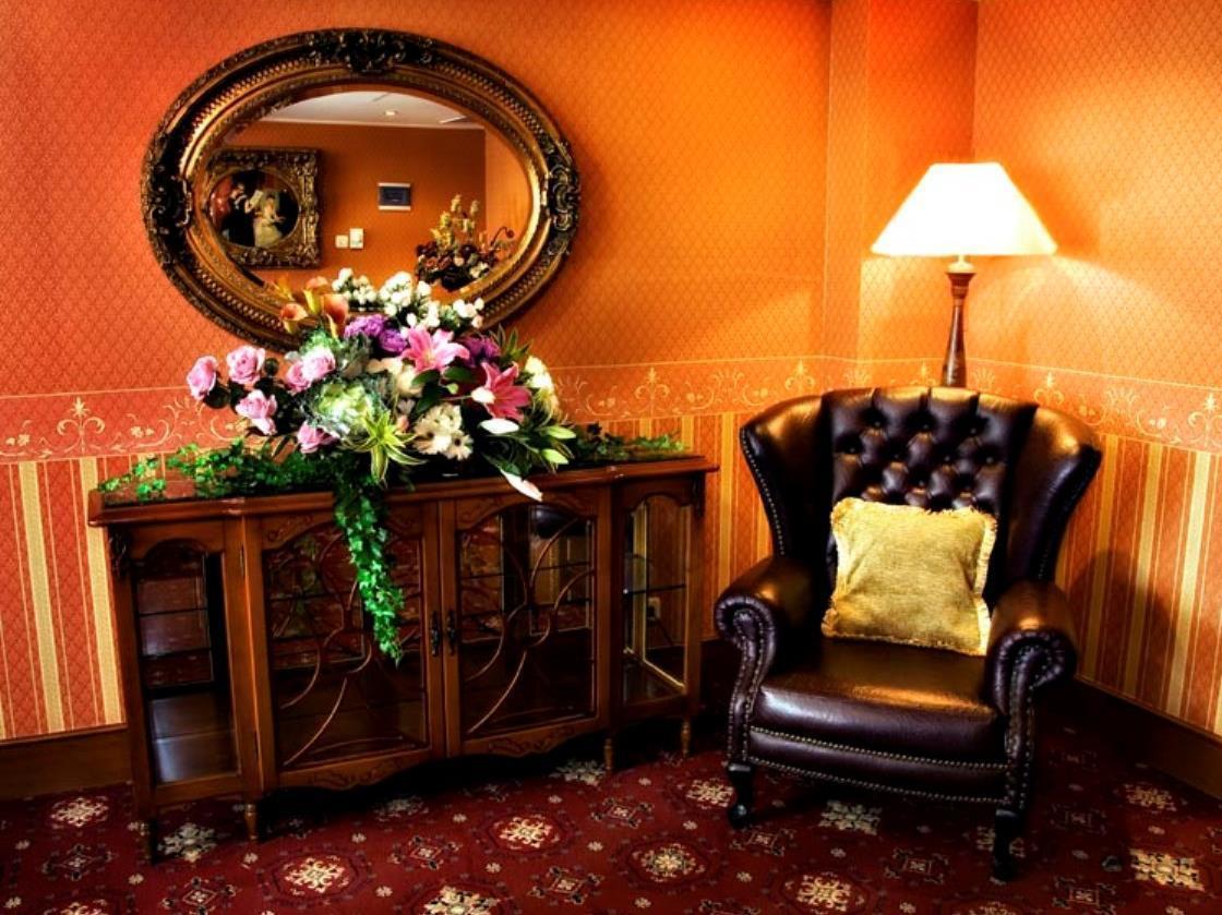 Hotel Golden Boutique Melawai