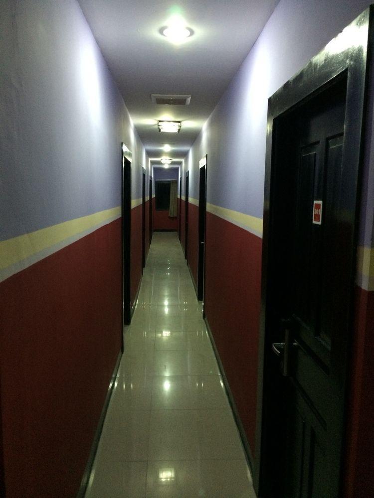 Hotel Hollywood Jakarta