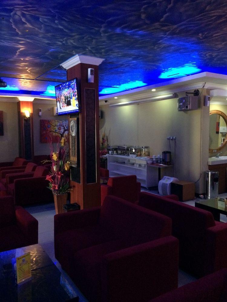 Hotel Hollywood Jakarta