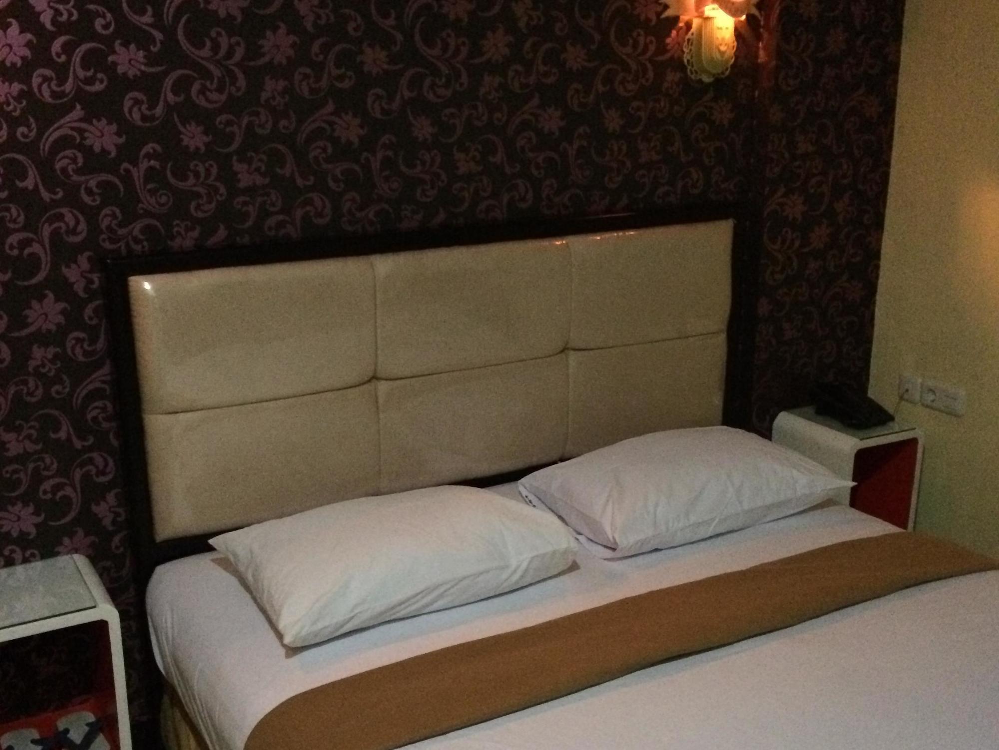 Hotel Hollywood