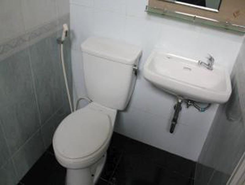 Hotel Hollywood Jakarta