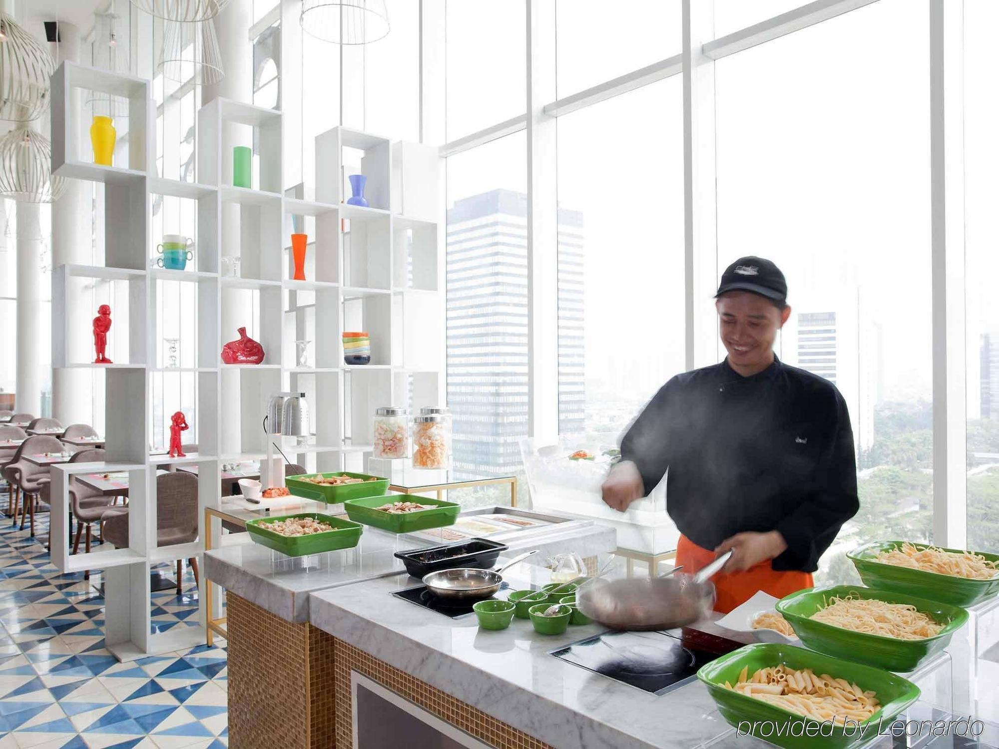 All Seasons Thamrin
