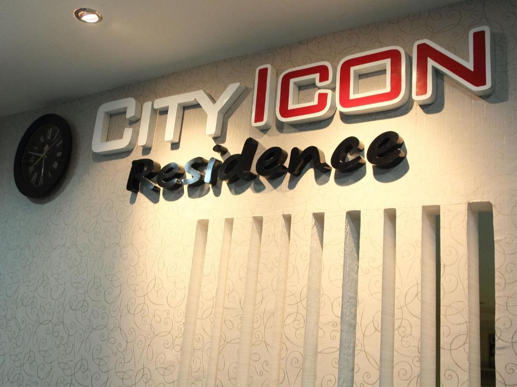 Icon * Jakarta