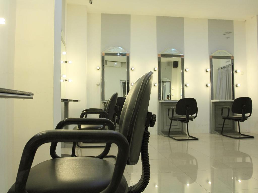 Icon Hotel Jakarta