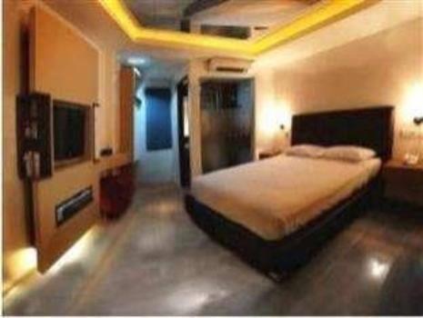 Hotel Antoni Jakarta