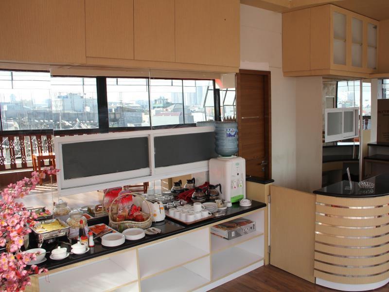 Hotel Antoni 2*