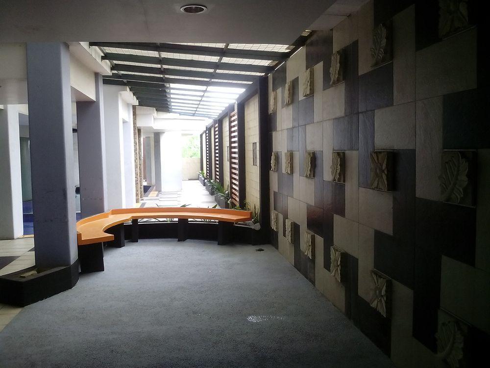 Apartment The Gloria Grogol Jakarta