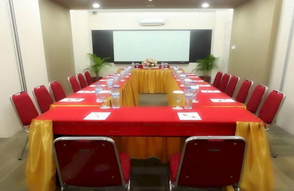 Hotel Dragon Kemayoran Jakarta