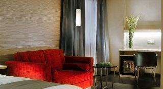 Hotel Favehotel Tanah Abang - Cideng 3*