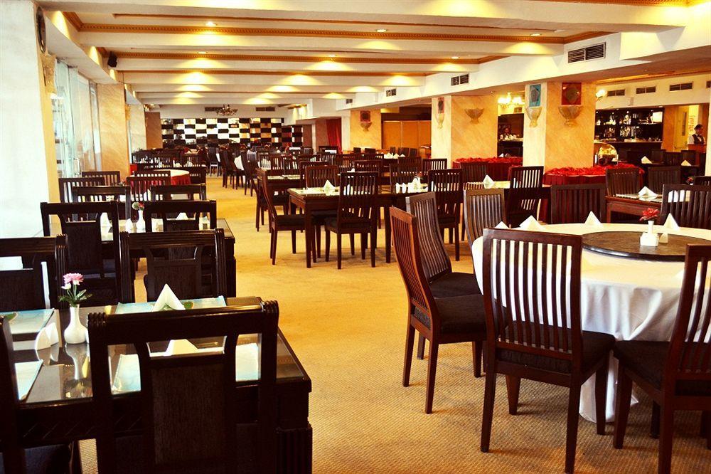Hotel Twin Plaza Jakarta
