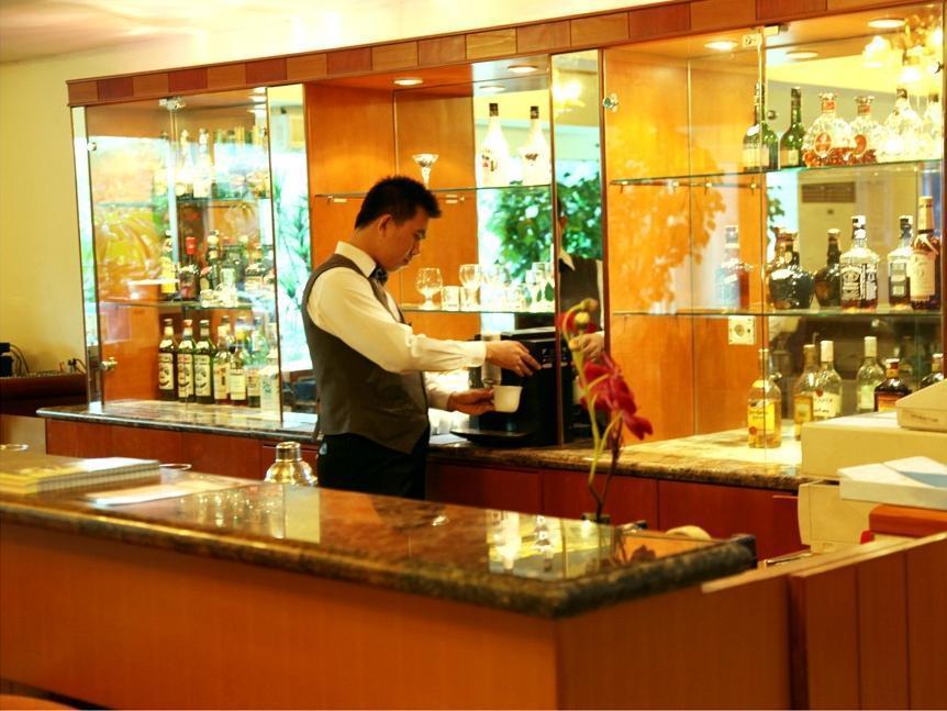 Hotel Twin Plaza
