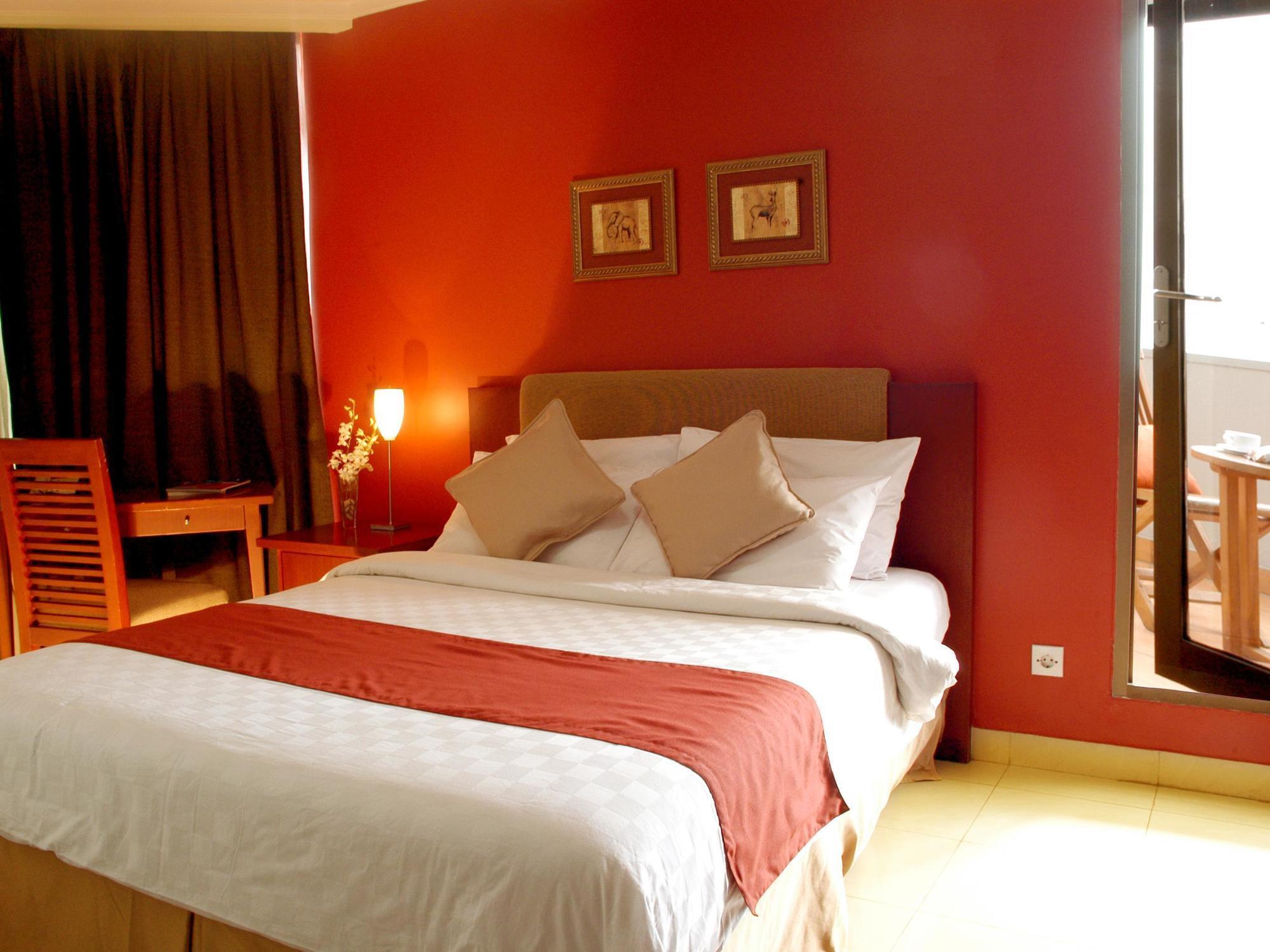 Horison Ultima & Residences Rasuna Aparthotel 4*