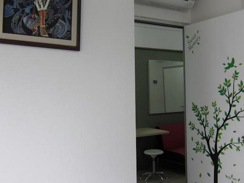 Baywalk @ Bay Pluit Appartement