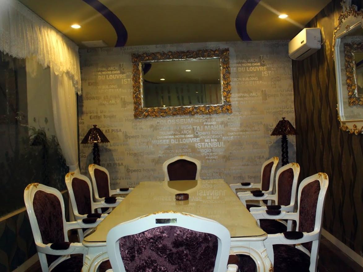 Grand Batik Hotel Jakarta