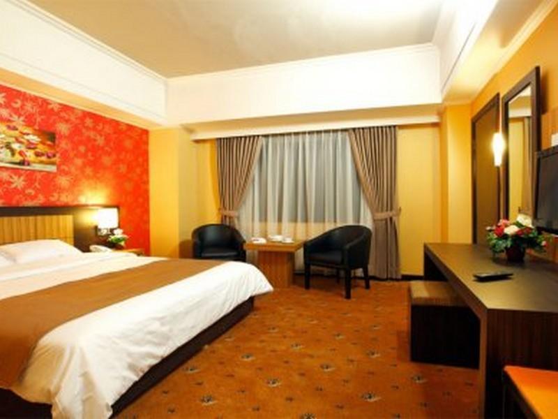 Orchardz Jayakarta 4* Jakarta