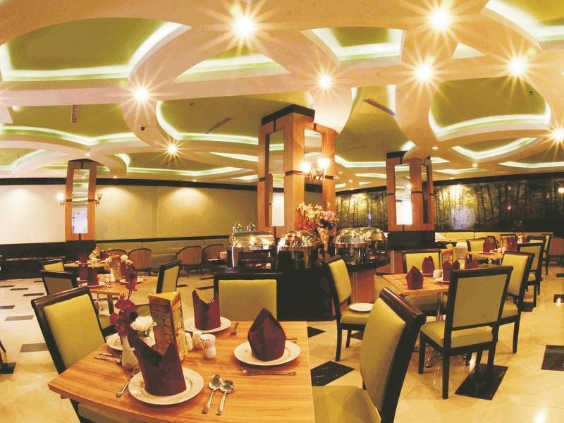 Orchardz Jayakarta 4*