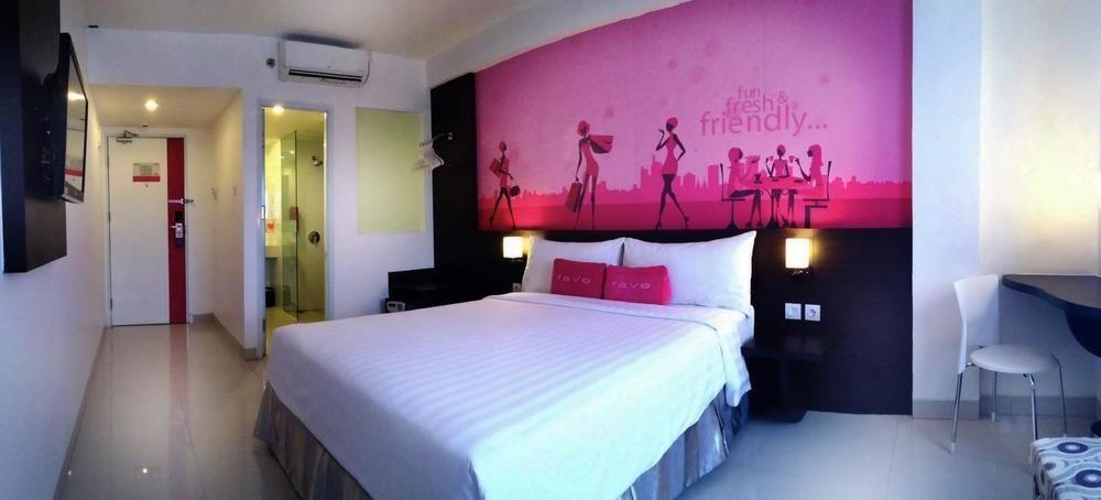 Favehotel Kelapa Gading 3*
