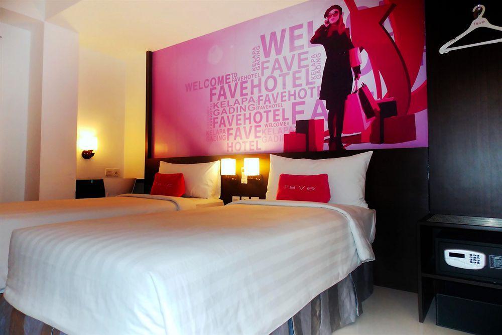 Favehotel Kelapa Gading Hotel Jakarta