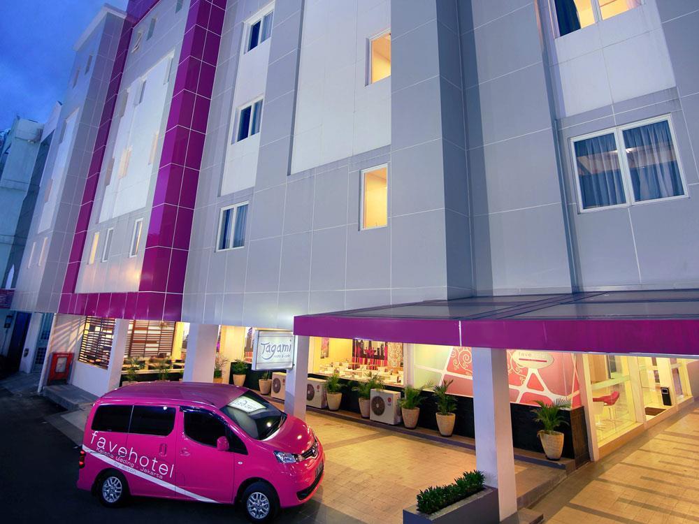 Favehotel Kelapa Gading Hotel