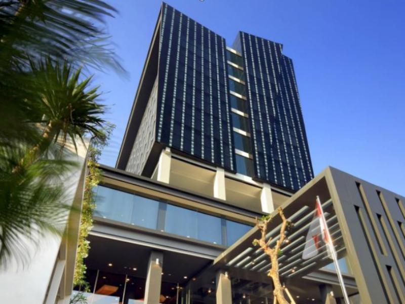 Akmani 4* Jakarta