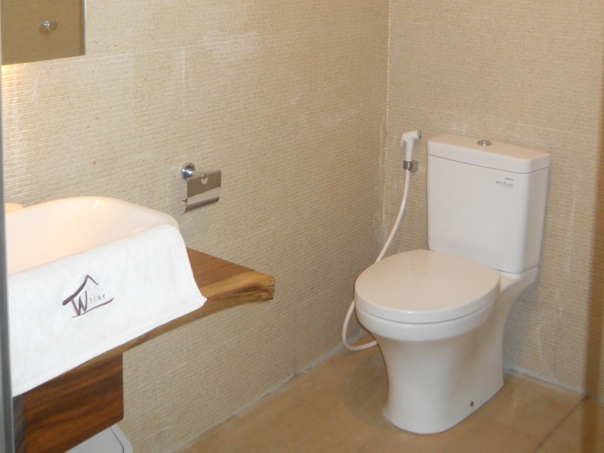 W Home Cipete Guest house 3*