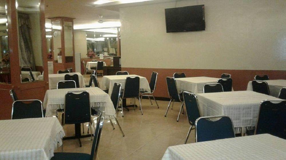 Plaza Harco Mangga Dua Hotel Jakarta