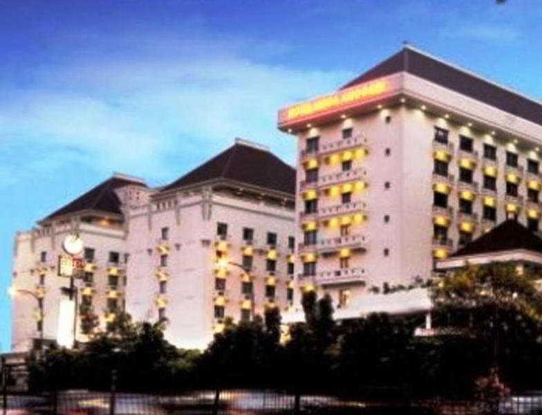 Mega Anggrek Slipi 3*