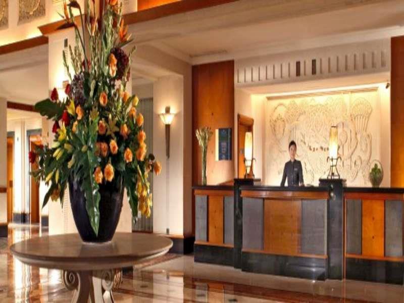 Somerset Grand Citra Apartment