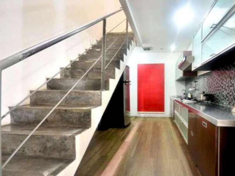 Flat06 Cipete Khách sạn